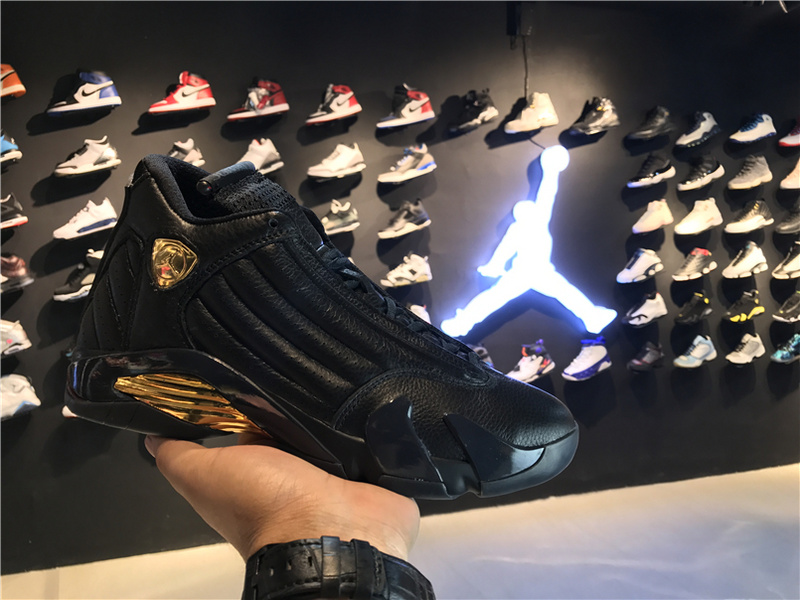 Air Jordan 14 DMP 487471 022